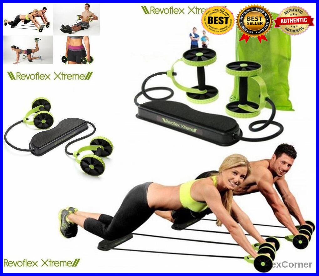 belly workout equipment