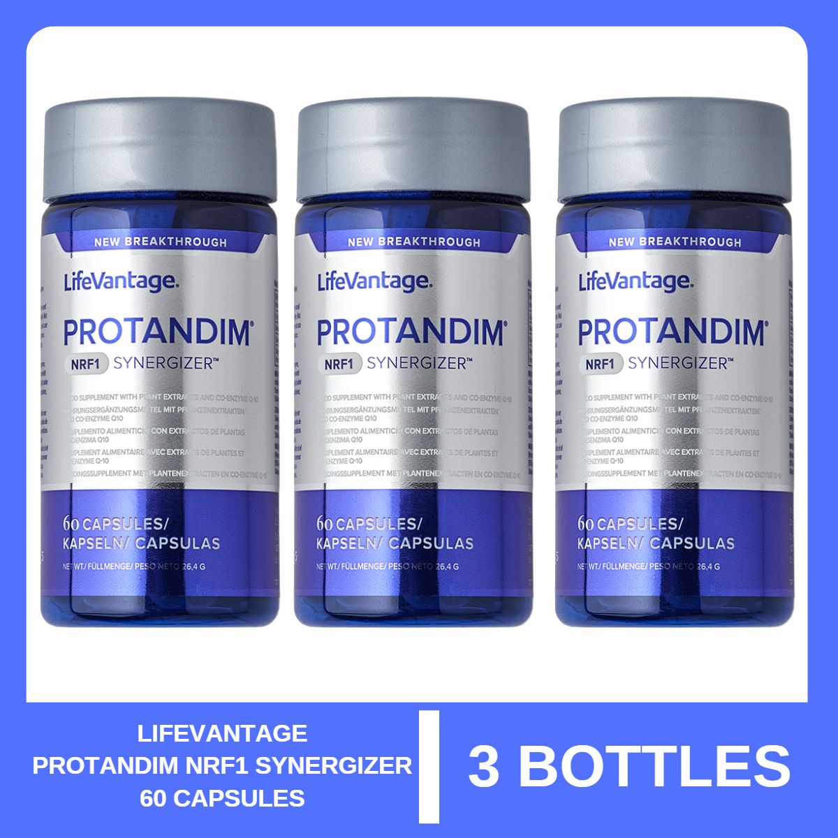 Protadex What Is Protandim Nrf1 Synergizer? – BMTH