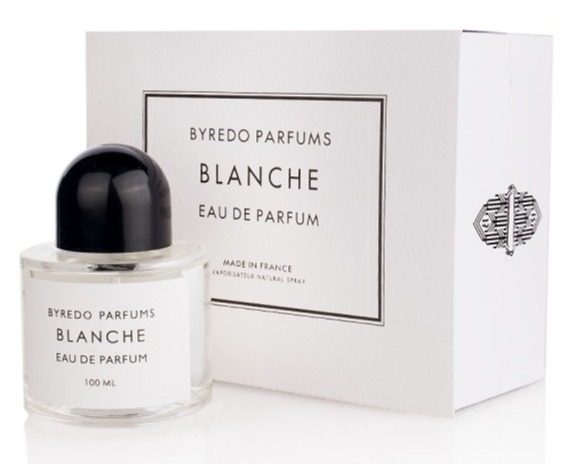 Byredo discount blanche price