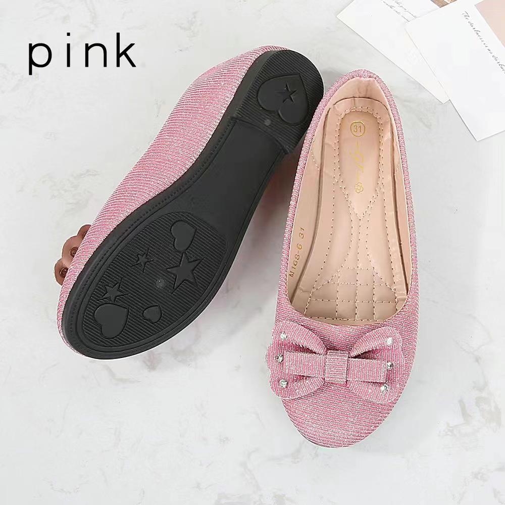 Gf fashion doll shoes for kids girls Korean shoes for girls kids