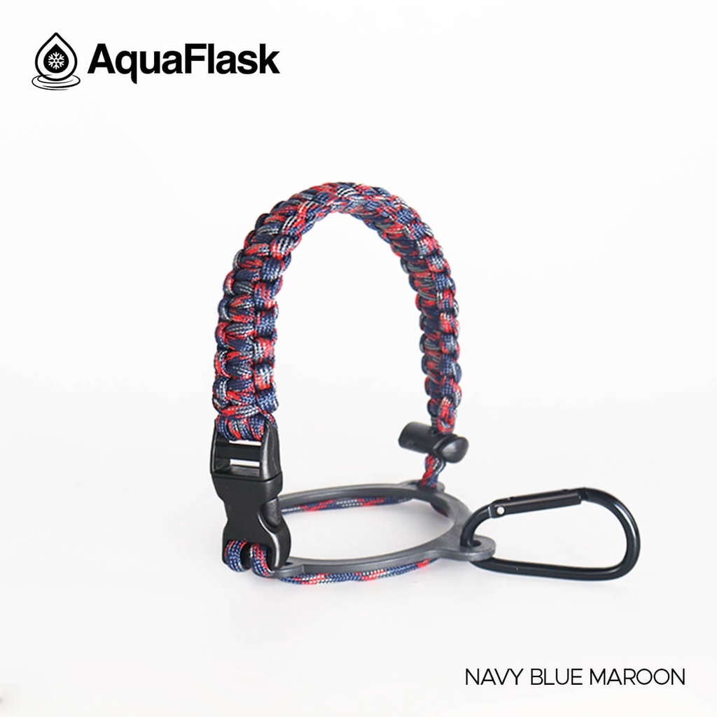 TBAT AQUAFLASK Paracord Handle Lazada PH