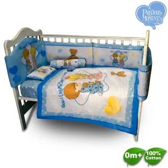precious moments bedding set
