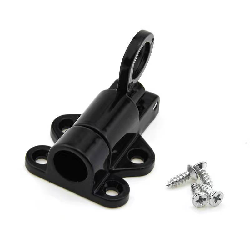 Window Lock Window Door Plug Aluminum Alloy Crescent Lock Alloy Pin ...