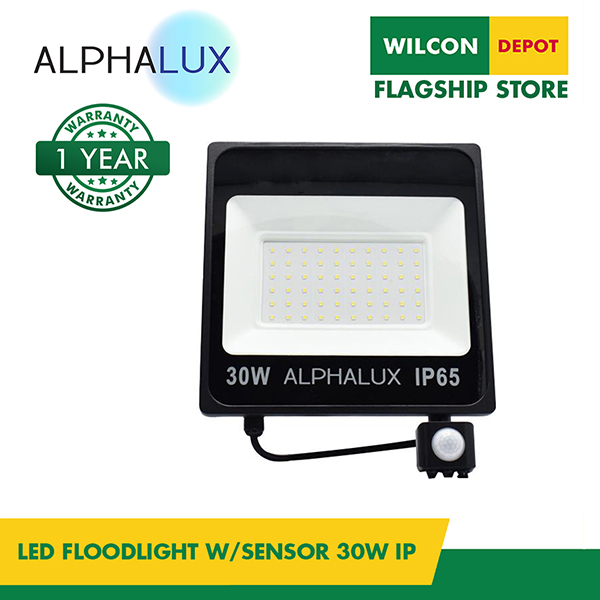 Alphalux led deals flood light