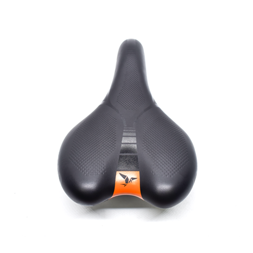 tern porter saddle