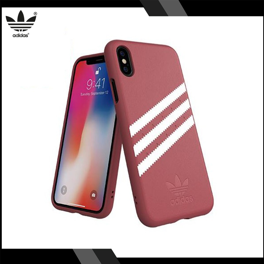 adidas iphone xr phone case