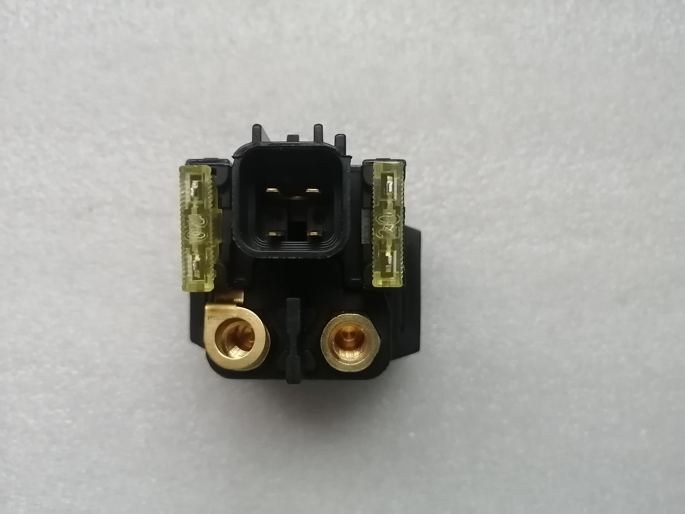 Motorcycle Starter Relay for Suzuki Raider 150, raider 150 FI, GSXR150