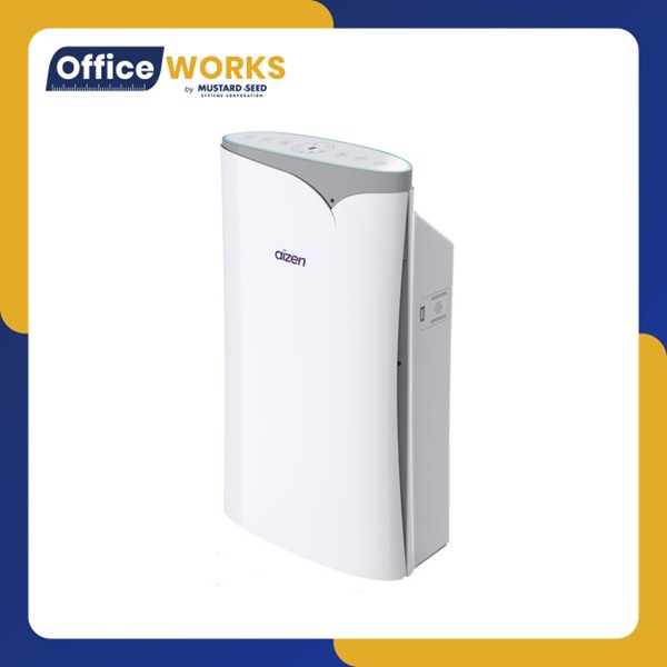 Aizen Air Home 27 UV Air Purifier Lazada PH