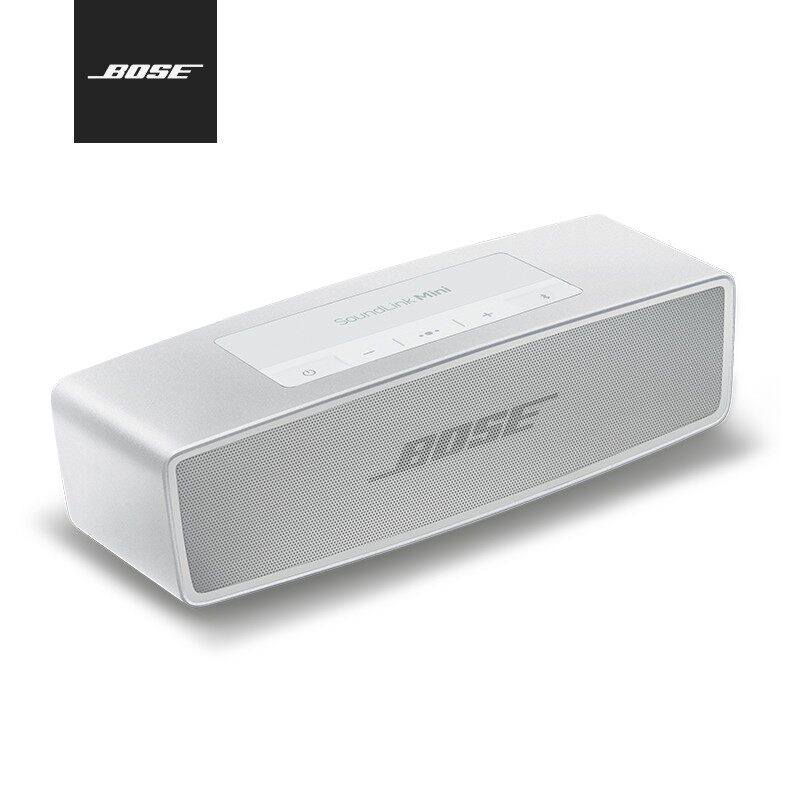 bose mini subwoofer