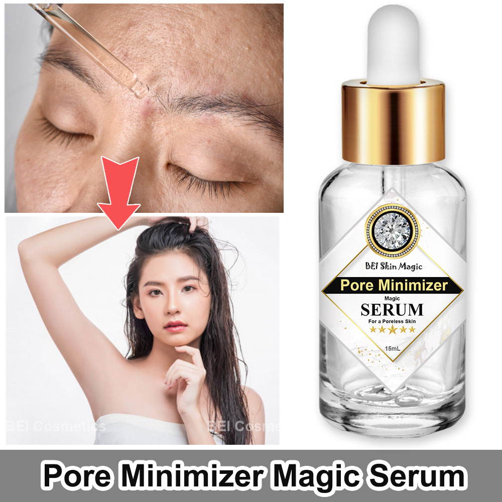 the ordinary pore minimizing serum
