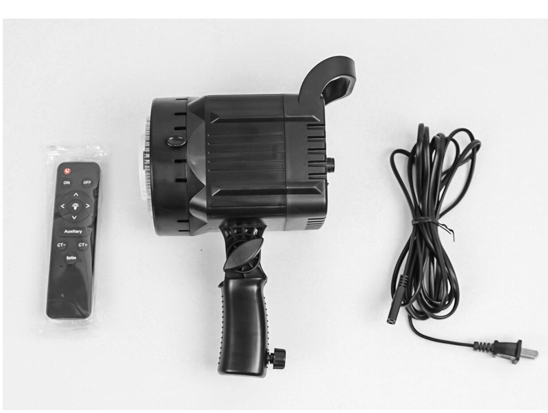 COD 300W Professional Studio FlashLight Strobe Studio light for