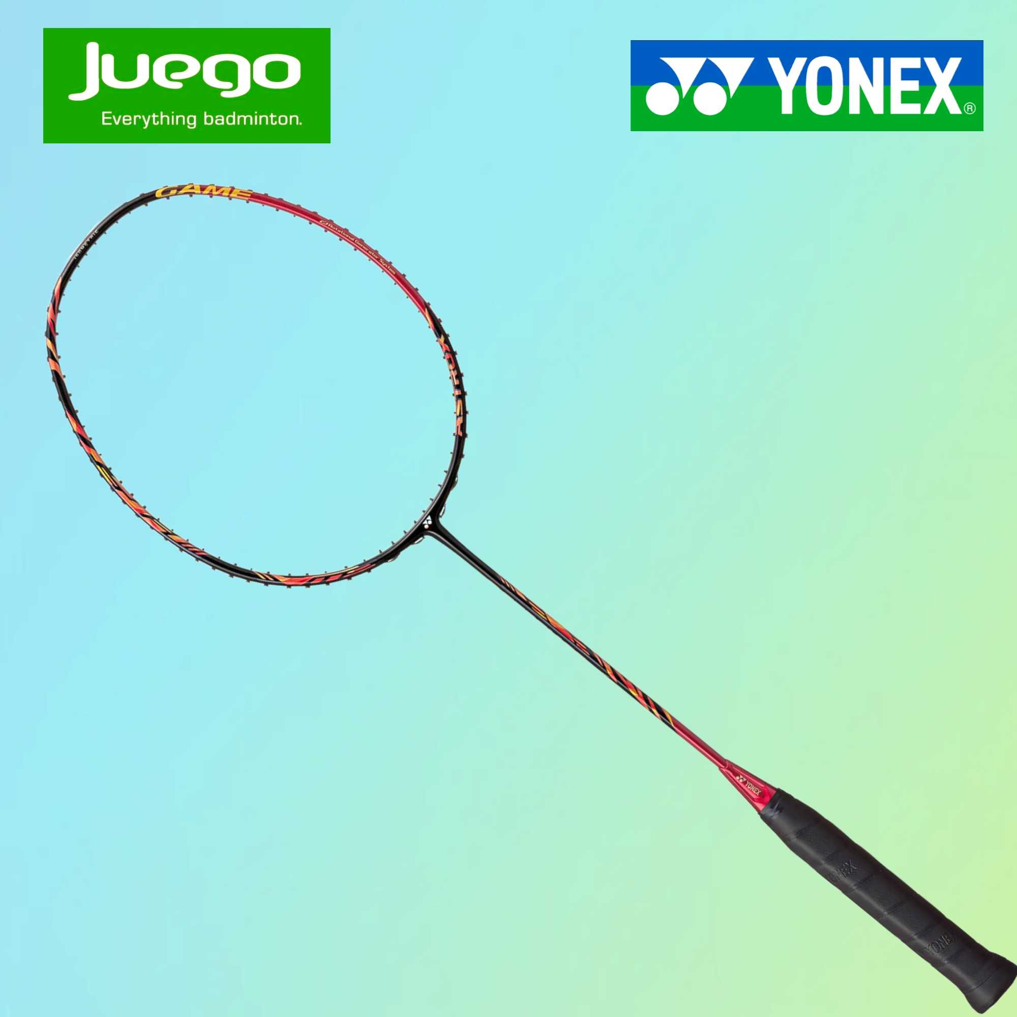 Yonex Astrox 99 Game Badminton Racquets Cherry Sunburst Lazada Ph