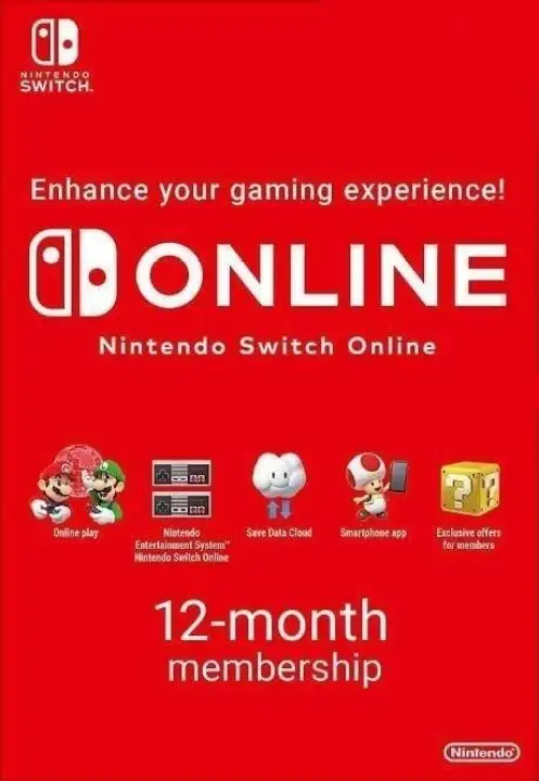 discount nintendo switch game codes