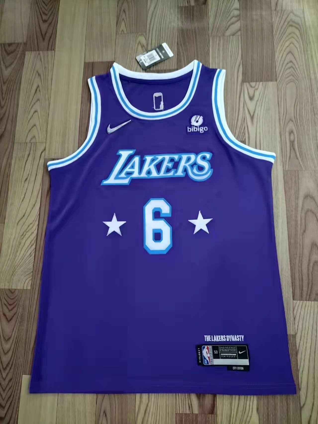 2021-2022 Earned Edition Los Angeles Lakers Black #8 NBA Jersey-311,Los  Angeles Lakers