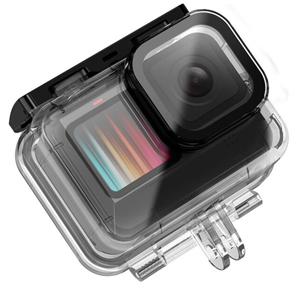 Case Protector acuatico Supersuit para Gopro Hero 12