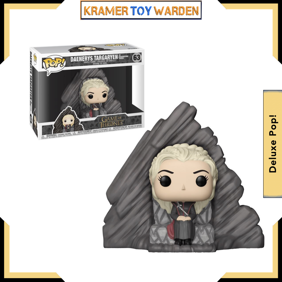 funko pop daenerys