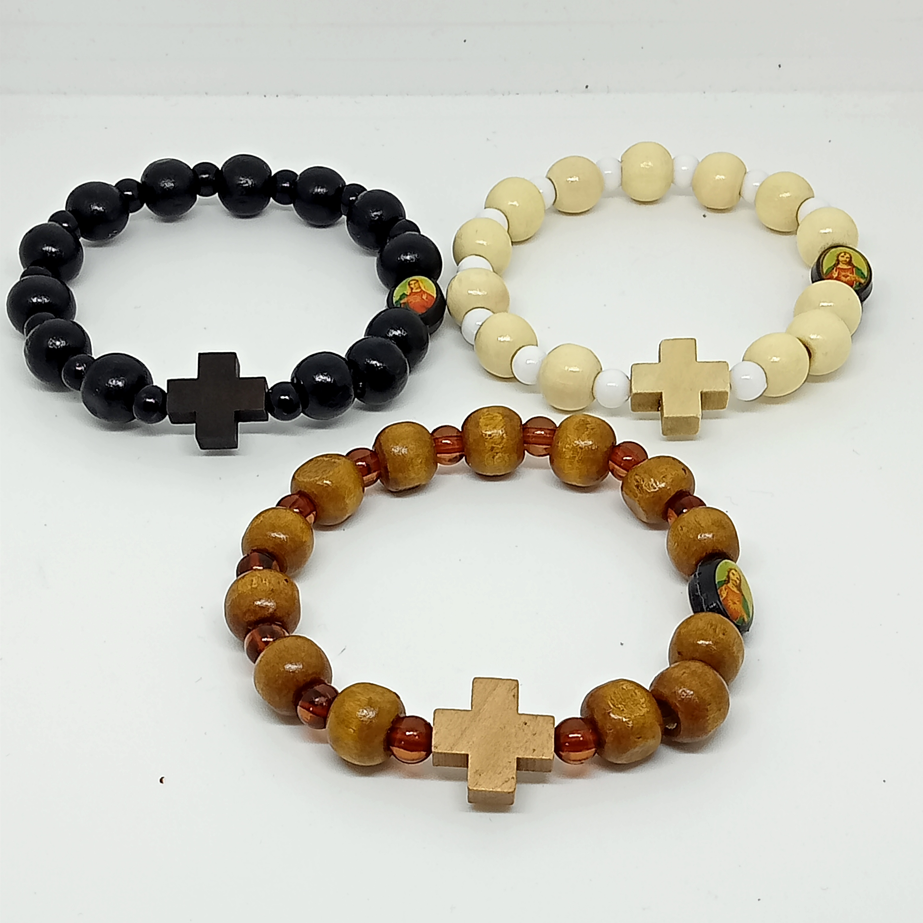 Avon - Product Detail : Divine Rosary Bracelet