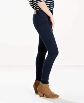 soft stretch jeans womens
