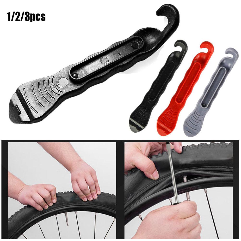 best bicycle tyre levers