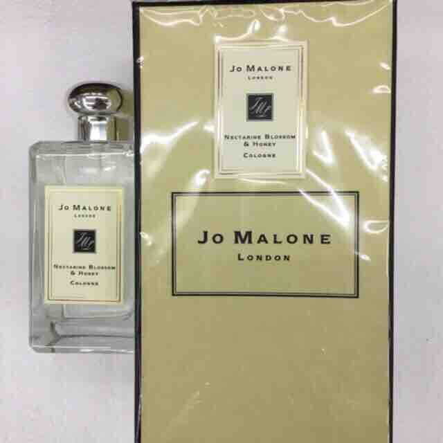 JML Nectarine Blossom &Honey Oil Base Perfume | Lazada PH