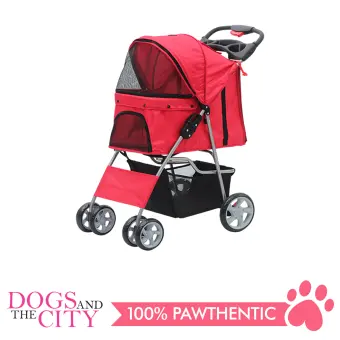 dog stroller lazada