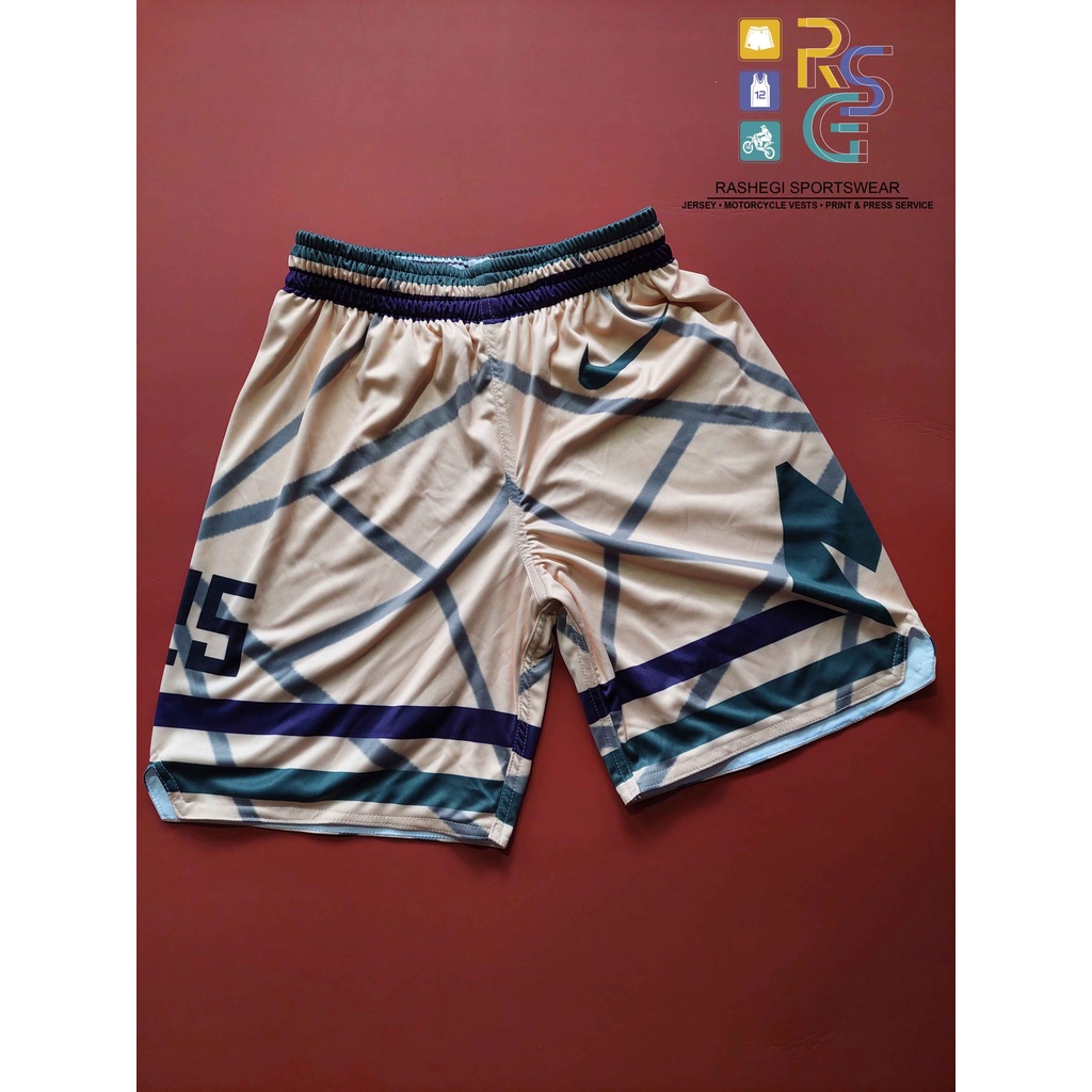 Basketball Jersey Customized Name and NumberJersey Full Sublimation  Exclusive Design Cougars Shorts for Men Up and Down