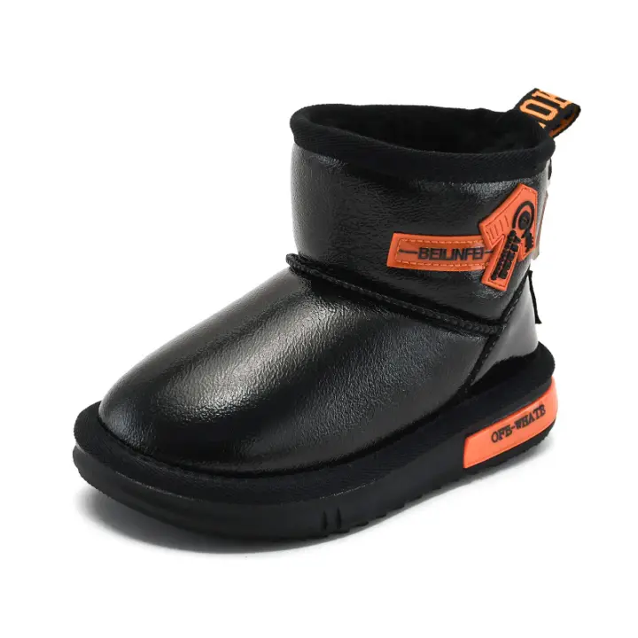 ugg snow boots for boys