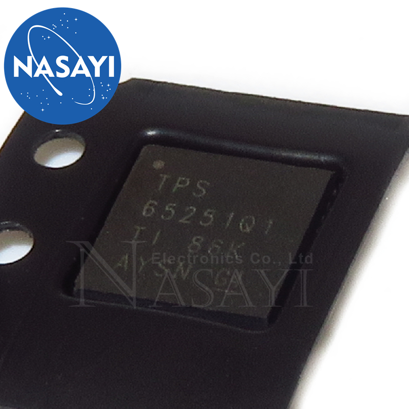 TPS65251RHARQ1 TPS65251 QFN-40 | Lazada PH