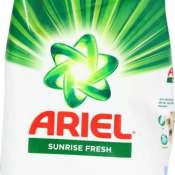 Ariel Detergent Powder 1kg