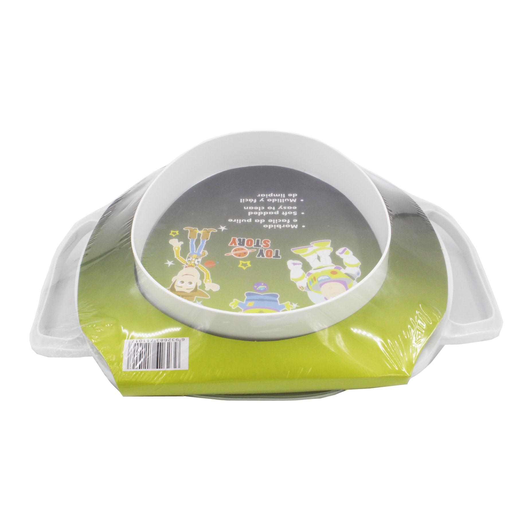 ROMAX Soft Baby Potty Seat Cartoon Design Toilet Training Cushion Child