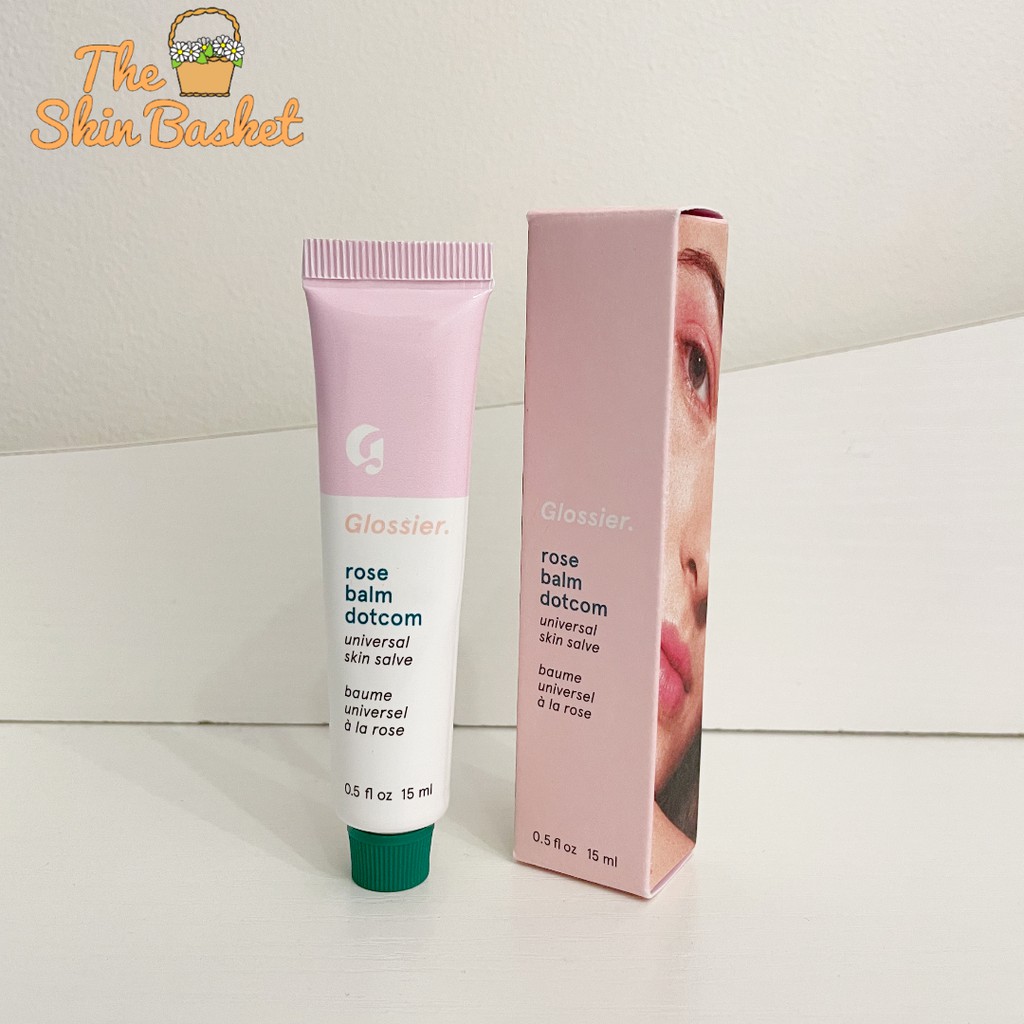 Glossier BALM **New Lavender Lazada PH