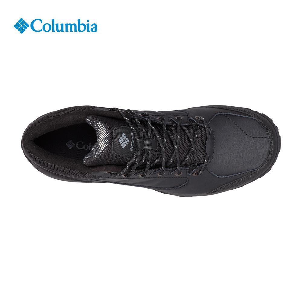 columbia ruckel ridge chukka waterproof