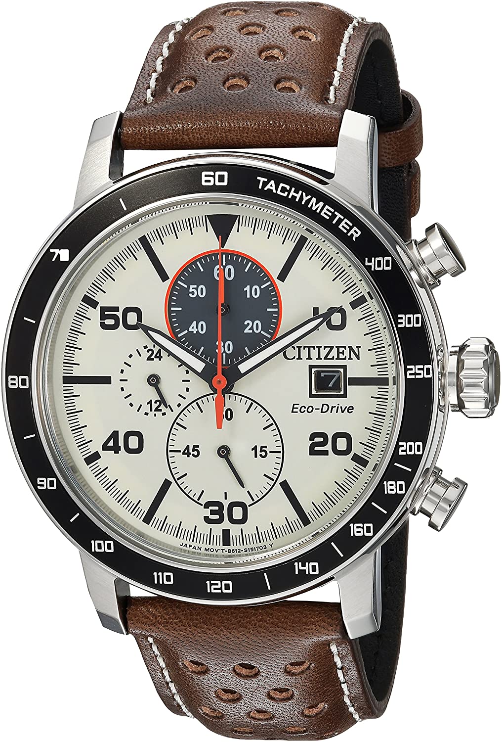 Official Outlet Citizen Watches Men's 