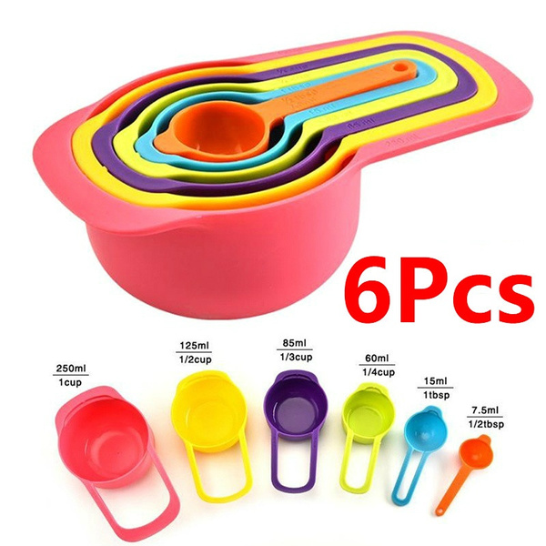 Measuring Cups Tools | Lazada PH