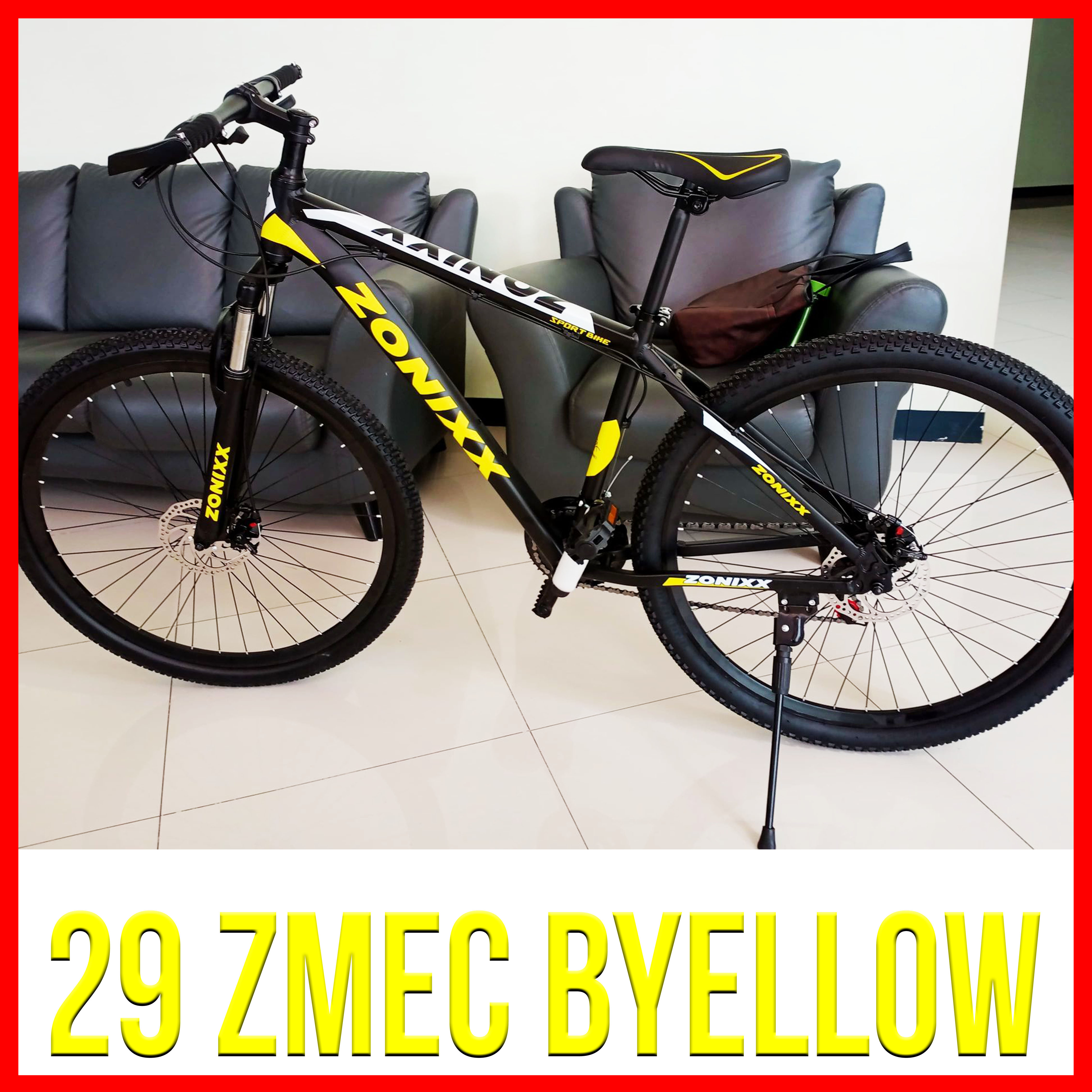 zonixx mountain bike price