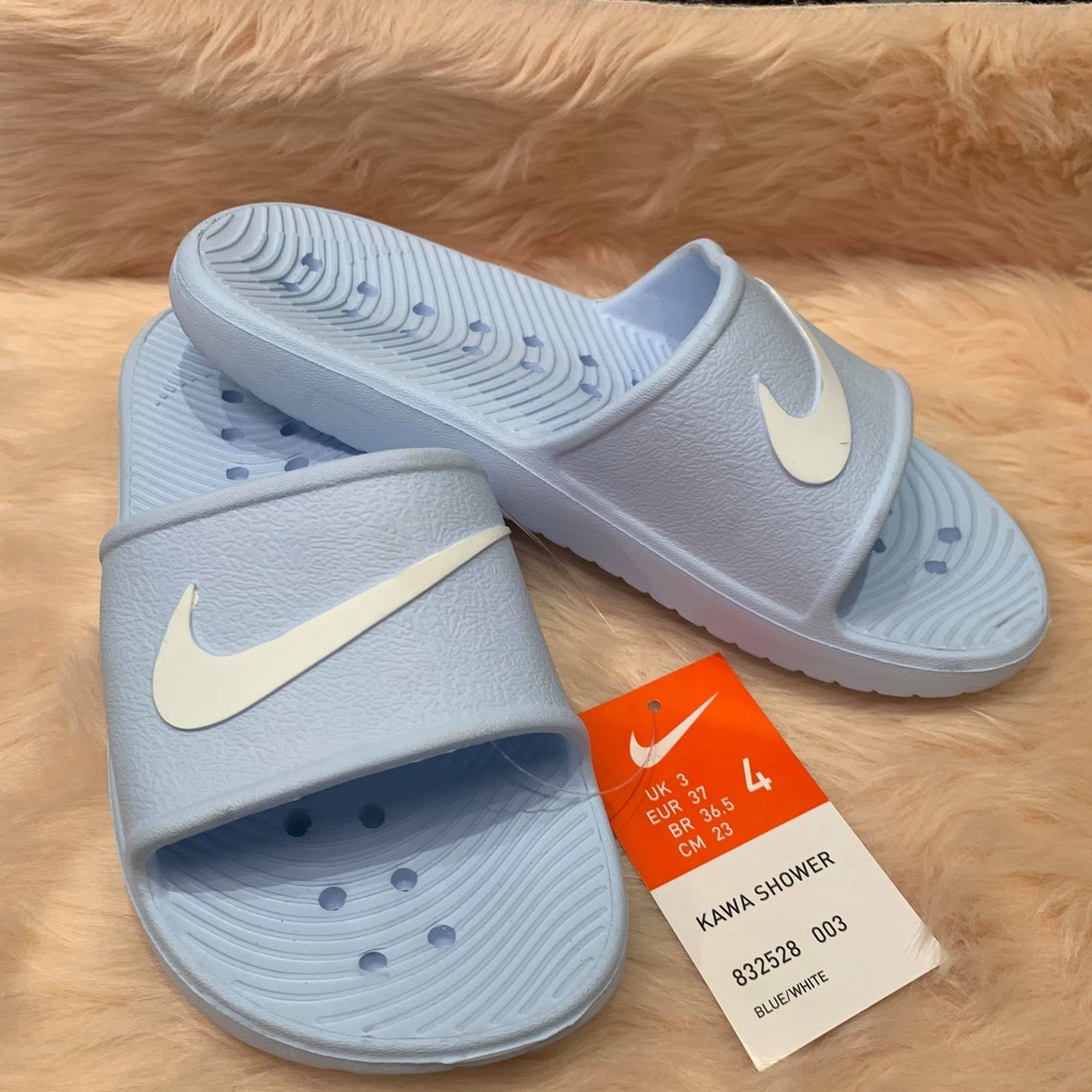 swoosh slides