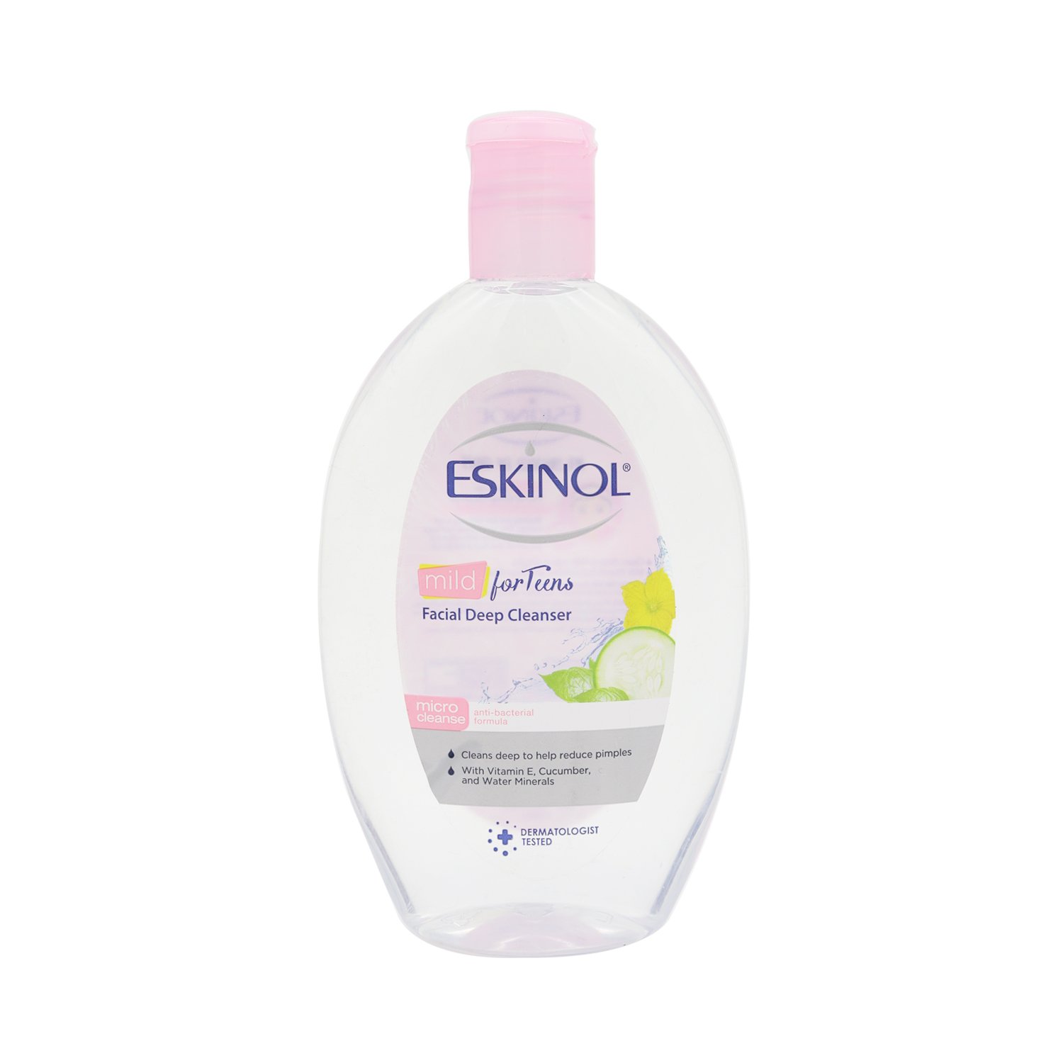 eskinol mild for teens