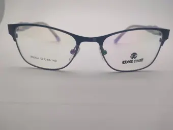 roberto cavalli prescription glasses