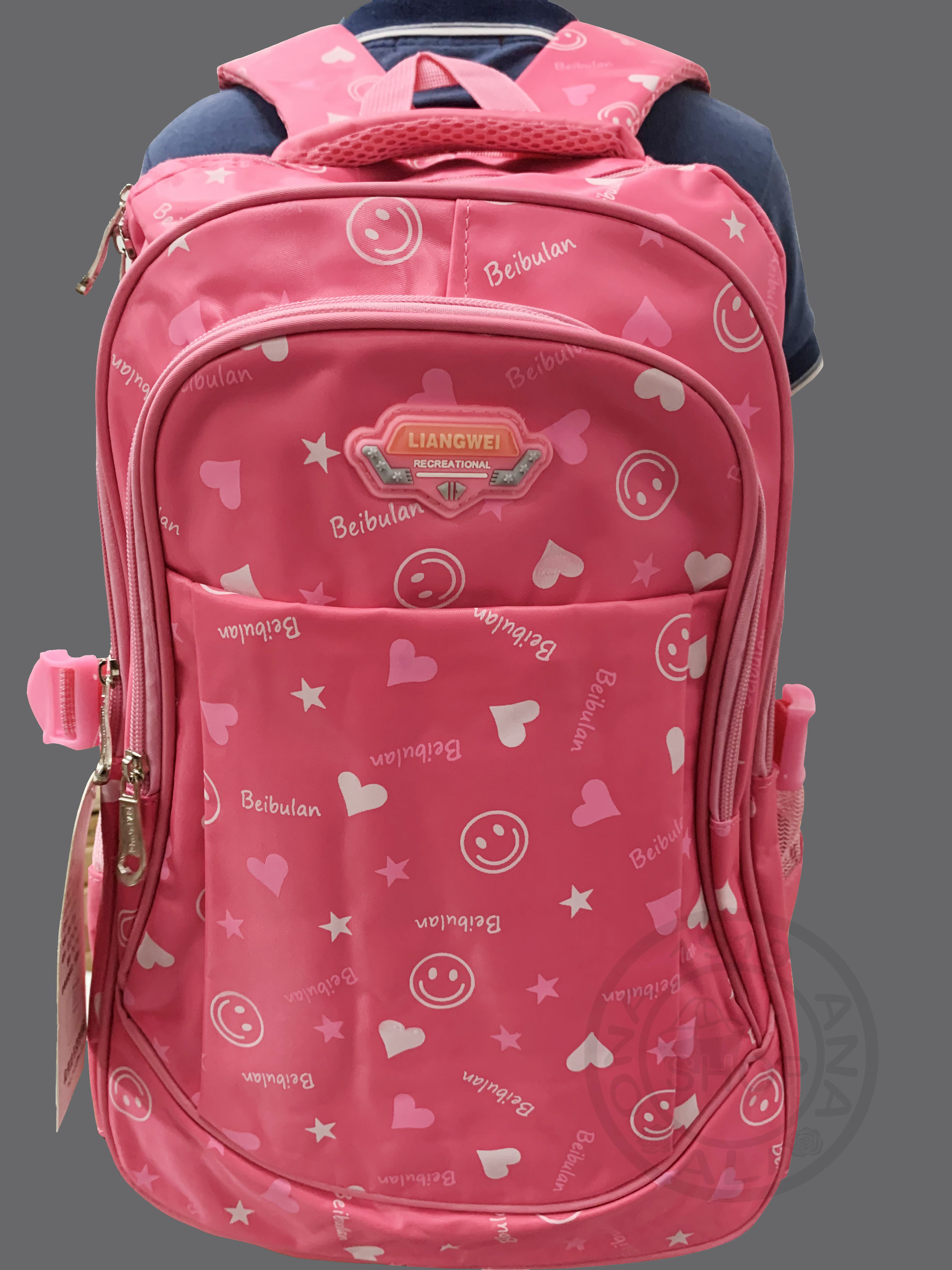 high quality school bags