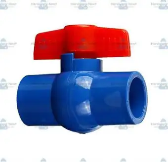 2 pvc ball valve price