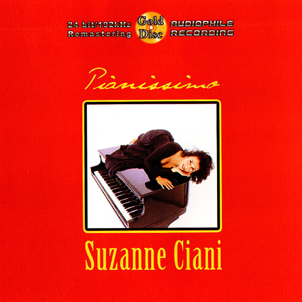 PIANISSIMO by SUZANNE CIANI Lazada PH