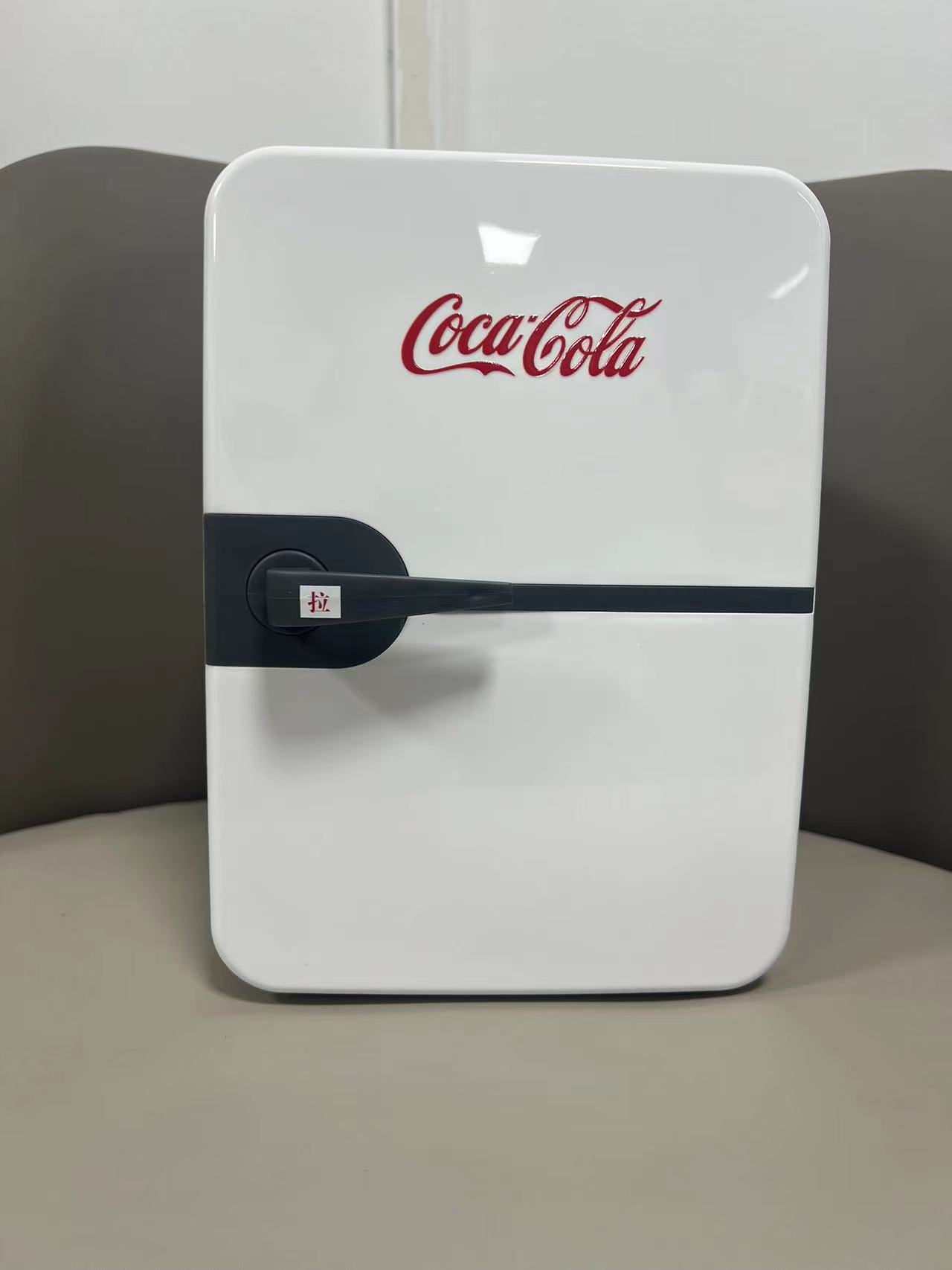 coca cola Household appliances Mini refrigerator Small refrigerator