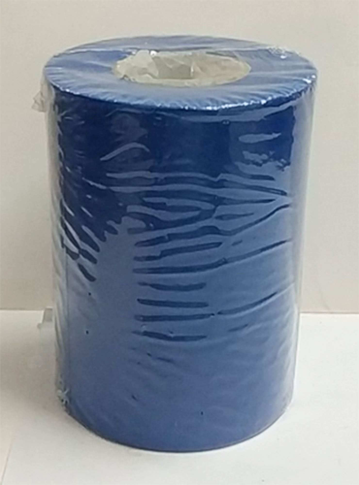PVC INSULATION TAPE 4" x 45 METERS BLUE PAMBALOT NG TUBO NG AIRCON