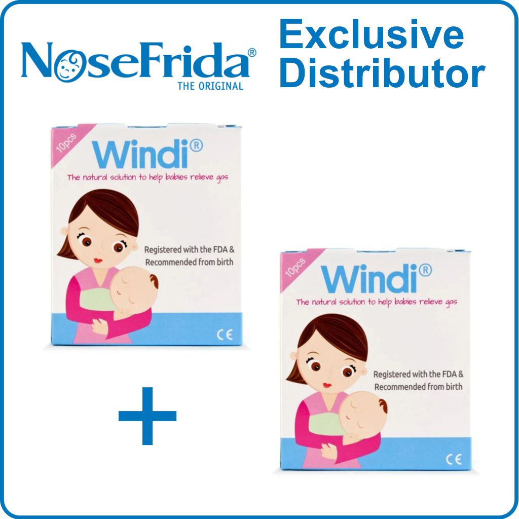 windi gas and colic reliever for babies