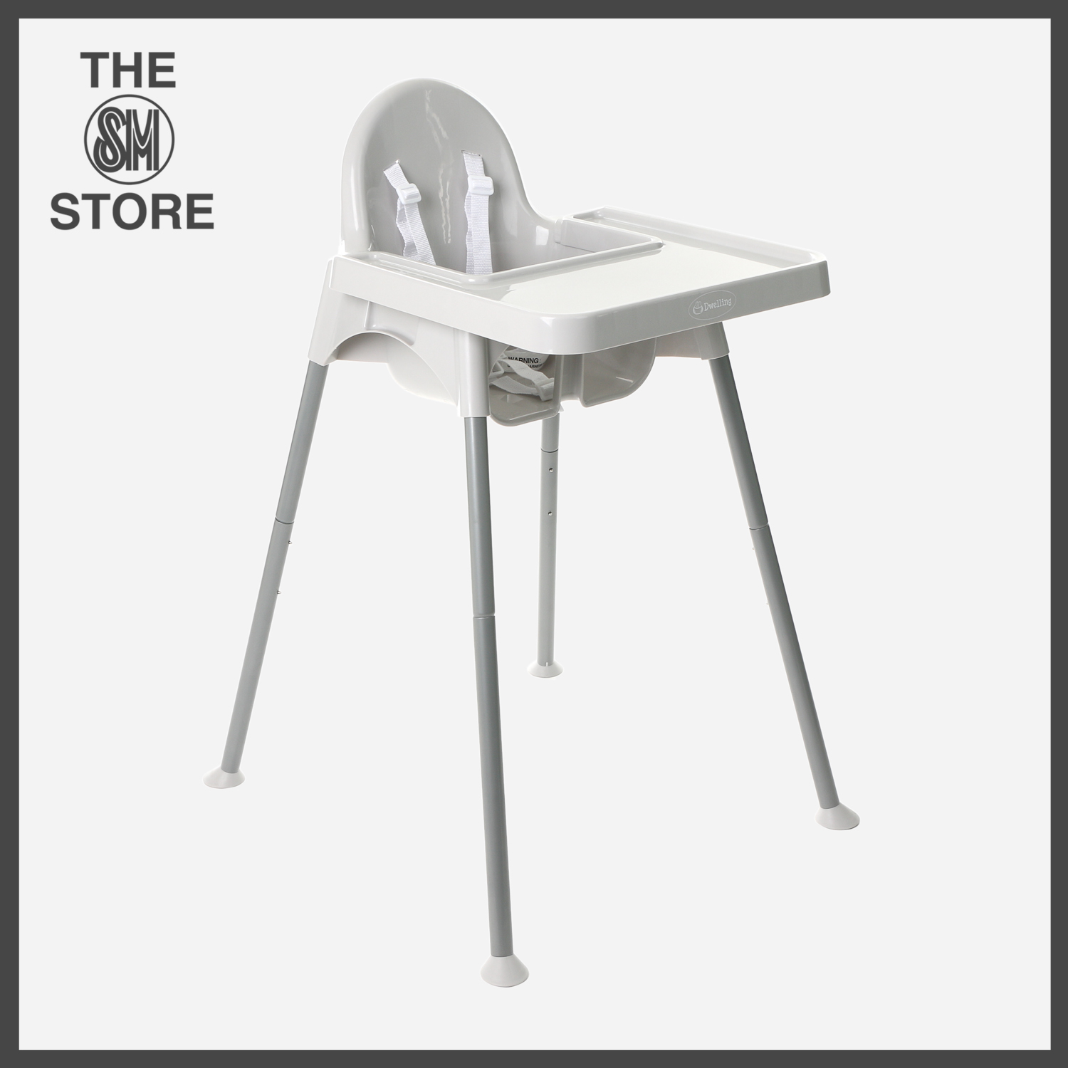 dwelling high chair price