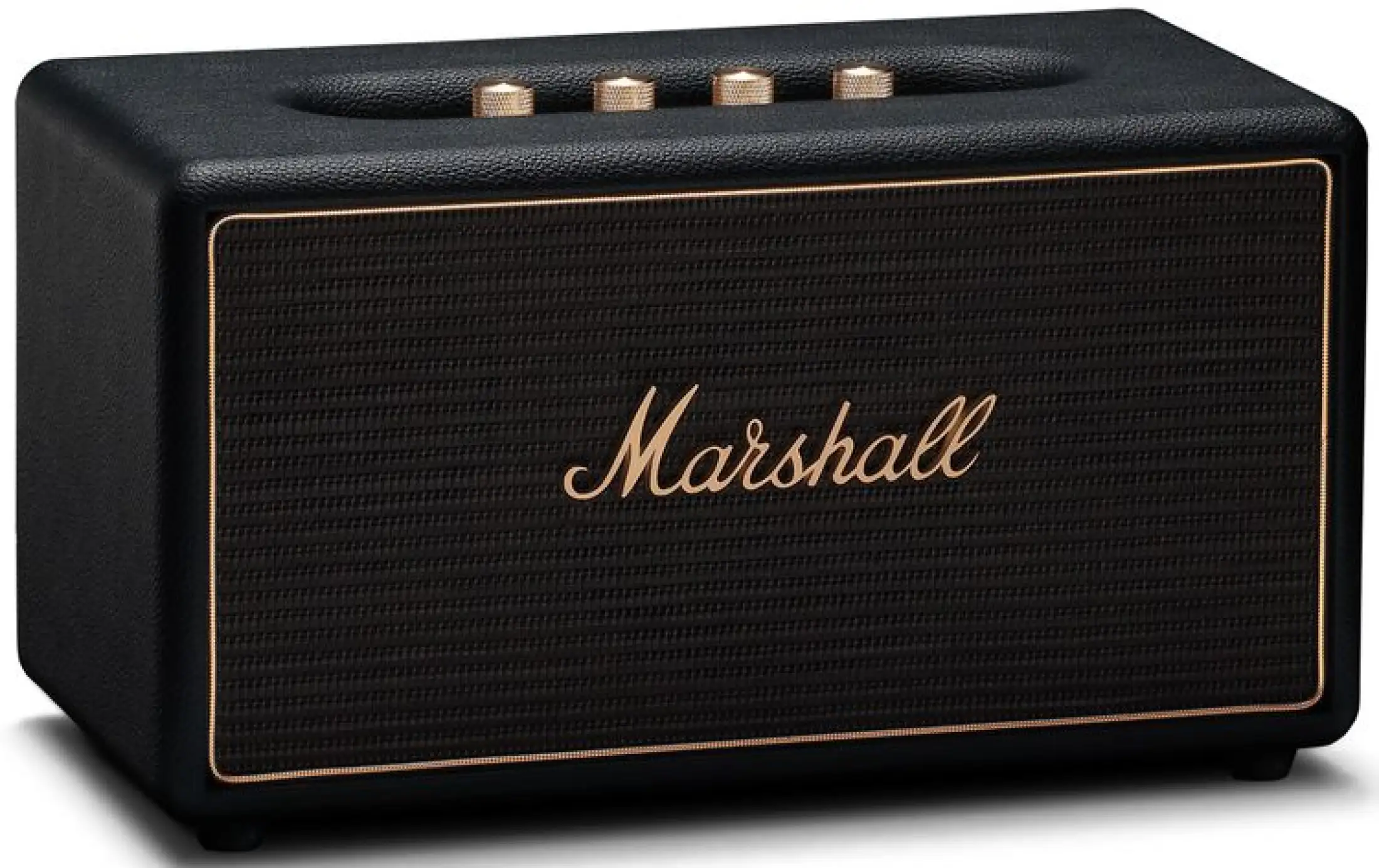 Marshall ACCS-10175 Stanmore Multiroom Chromecast Built-in, Spotify Co – JG  Superstore