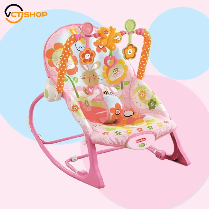 lazada baby rocker fisher price