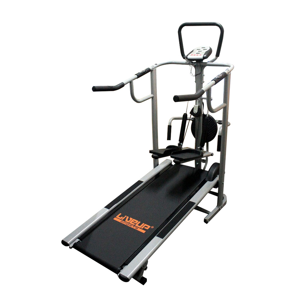 3way Treadmill Lazada PH