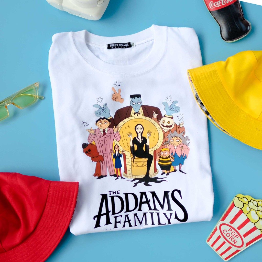 Thrift Apparel T-Shirt | Lazada