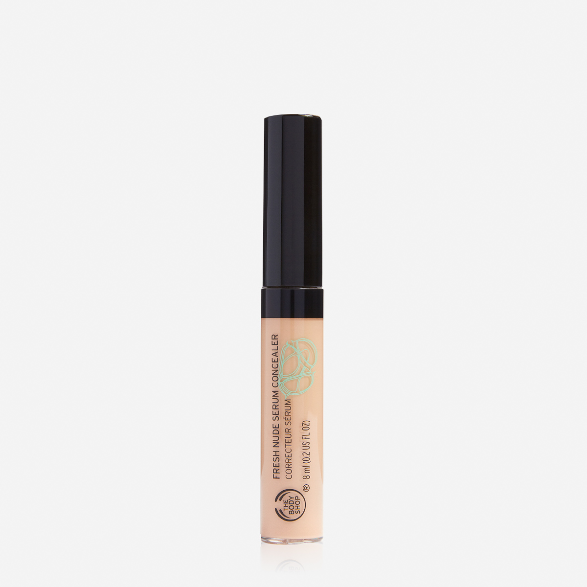 body shop concealer